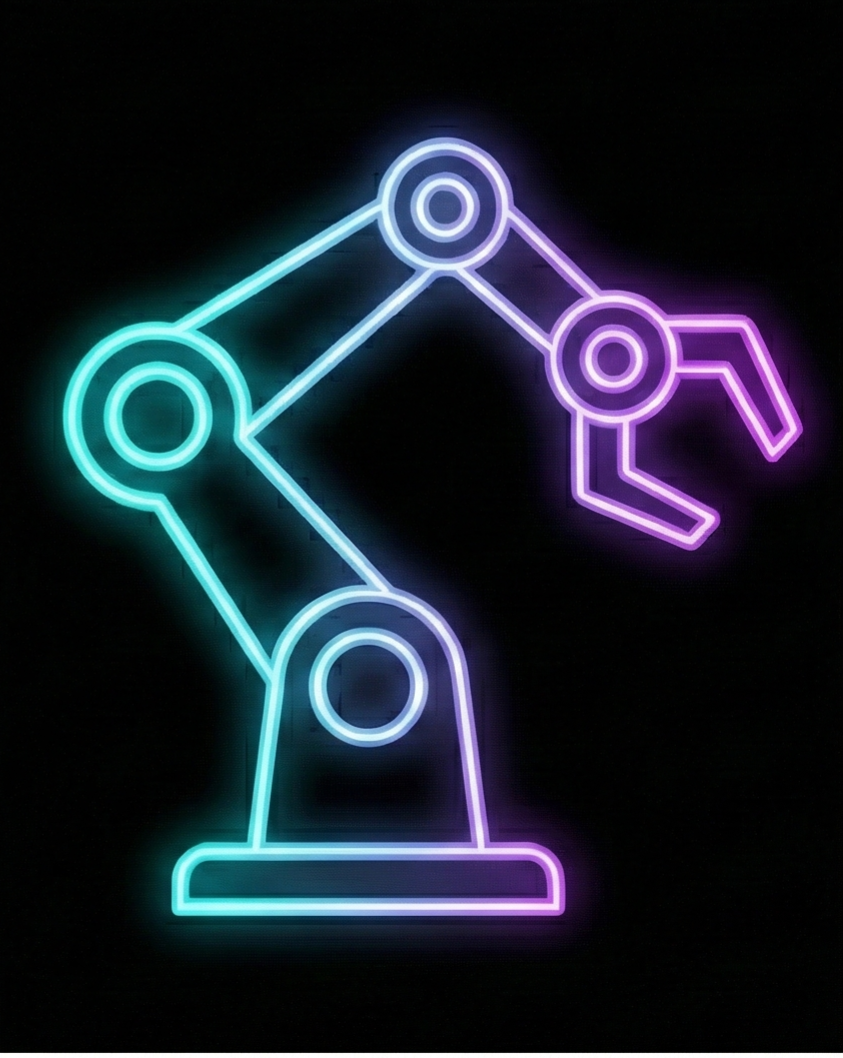 Automação Inteligente